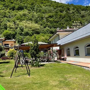 *** Hotel Culmine Italien