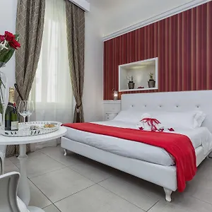 La Casa Di Morfeo Hotel