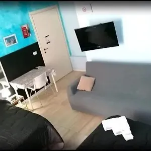 ** Frühstückspension A Due Passi Italien