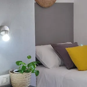 Fradama' Couette-café Dorgali