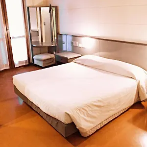 *** Hotel Franciacorta Italien
