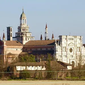 Monumento 3*, Certosa di Pavia Italië