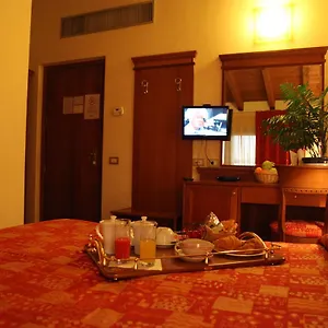 *** Hotel Il Borghetto Italien