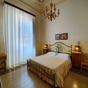 Cavour Hotel Palerme