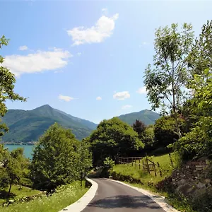 L'antico Borgo , Cremia Italië